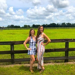 Meet your Posher, Sorora